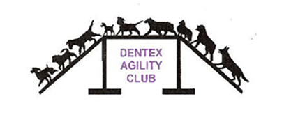 DenTex Agility Club logo