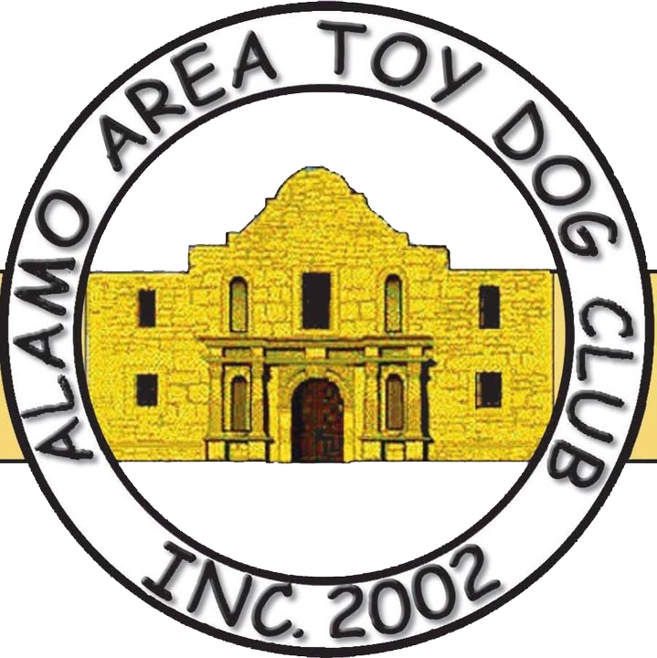 WAG logo_3660 Alamo Area Toy Dog Club logo